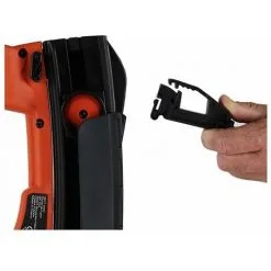 SPIT Pack Cloueur Autonome Multi-matériaux Pulsa 40E - 500 Clous C6-20 Inclus 6 SPIT Pack Cloueur Autonome Multi-matériaux Pulsa 40E - 500 Clous C6-20 Inclus -SPIT Soldes Magasin 32097957 3