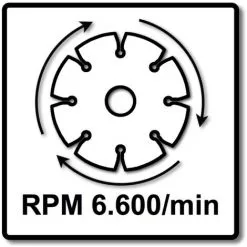 Spit Disque à Tronçonner Diamanté Humide Et Sec 230 X 22,23 Mm, 5 Pcs. ( 922707 )