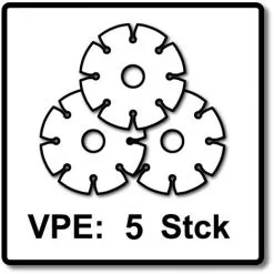 Spit Disque à Tronçonner Diamanté Humide Et Sec 230 X 22,23 Mm, 5 Pcs. ( 922707 ) 7 Spit Disque à Tronçonner Diamanté Humide Et Sec 230 X 22,23 Mm, 5 Pcs. ( 922707 ) -SPIT Soldes Magasin 33488609 3