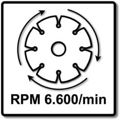Spit Disque à Tronçonner Diamanté Humide Et Sec 230 X 22,23 Mm, Pour Béton, Pierre Et Tuyaux En Fonte (922707 ) -SPIT Soldes Magasin 33488681 3