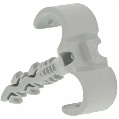 Cheville S-Clip Double D20-25 SPIT - Bidon De 100 - 569495 2 Cheville S-Clip Double D20-25 SPIT - Bidon De 100 - 569495 – Image 2