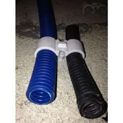 Cheville S-Clip Double D20-25 SPIT - Bidon De 100 - 569495 5 Cheville S-Clip Double D20-25 SPIT - Bidon De 100 - 569495 -SPIT Soldes Magasin 33904450 3