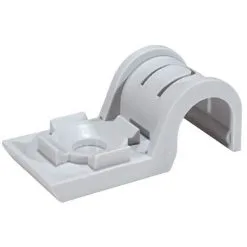 Embase Plastique Spit PCLIP