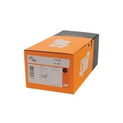 Embase Plastique Spit PCLIP -SPIT Soldes Magasin 34200626 4