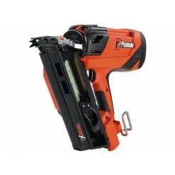 Cloueur Paslode IM90Xi SPIT - En Mallette Avec Batterie + Chargeur - 019710 -SPIT Soldes Magasin 35195784 5