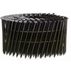 Boîte De 4050 Pointes RNC Crantés Ø3.1 X 90 Mm SPIT - 505754