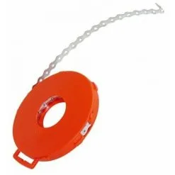 SPIT Bande Perforée 12x0.8mm - Rouleau De 10m