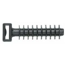 SPIT Cheville à Embase Pour Collier - 8mm