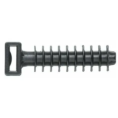 SPIT Cheville à Embase Pour Collier - 8mm 1 SPIT Cheville à Embase Pour Collier - 8mm