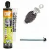 SPIT Kit De Scellement ID-ALL M10 Chauffe Eau