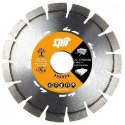 SPIT Disque Diamant Xtreme Béton - Ø 125mm