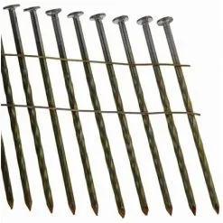 Boîte De 4500 Pointes RNC Torsades Ø2.8 X 80 Mm SPIT - 504520