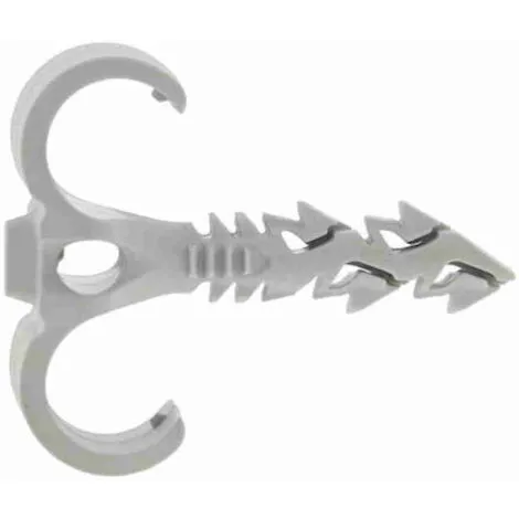 Spit-569494 SPIT 569494 - S-CLIP Double D16-20 1 Spit-569494 SPIT 569494 - S-CLIP Double D16-20