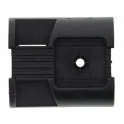 CLIPELEC Base De Fixation Grise Pour Tubes Et Câbles (100 Unités) - SPIT -SPIT Soldes Magasin 54938773 3