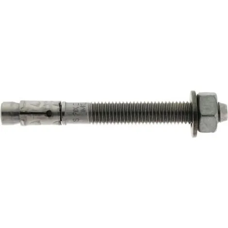 Goujons Métalliques Fixation Lourde Spit FIX Z XTREM Inox A4 M8x70 épaisseur Maximale De Fixation 20mm Boîte 100 Pièces 1 Goujons Métalliques Fixation Lourde Spit FIX Z XTREM Inox A4 M8x70 épaisseur Maximale De Fixation 20mm Boîte 100 Pièces