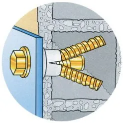 SPIT Cheville Modèle Prima -SPIT Soldes Magasin 58127548 3