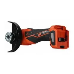 Disqueuse Ag18 - Diamètre 125 Mm - 18 Volts - Sans Batterie - Spit 054559