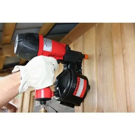 Cloueur Pneumatique RNC65 S/W II SPIT Pour Pointes Rouleau De 35 à 65 Mm - 503871 1 Cloueur Pneumatique RNC65 S/W II SPIT Pour Pointes Rouleau De 35 à 65 Mm - 503871