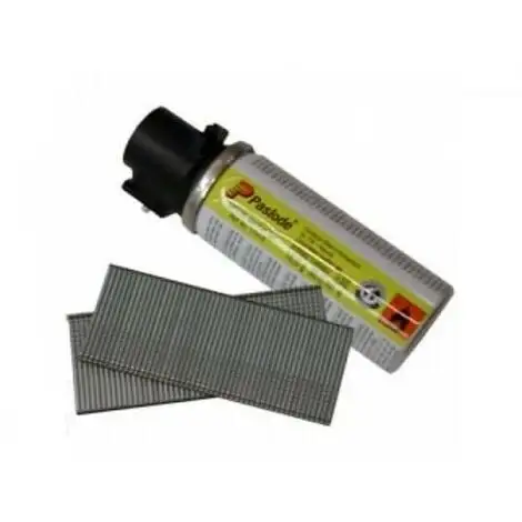 SPIT Pointe F18 Inox A2 + Gaz - L. 32 Mm - Pack De 2000 - 395465 1 SPIT Pointe F18 Inox A2 + Gaz - L. 32 Mm - Pack De 2000 - 395465