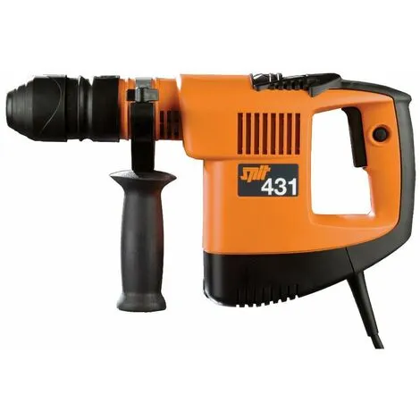 Pack Piqueur SPIT 431 SDS+ - Pic + Burin + Pelle - 054156 2 Pack Piqueur SPIT 431 SDS+ - Pic + Burin + Pelle - 054156 – Image 2