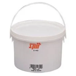 Seau De 2 Kg Pointe Béton SPIT CP60 Ø3.4 Mm - 041840