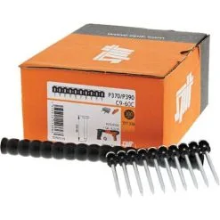 Ongles Spit C9 Déshabiller