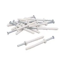 Bidon De 400 Chevilles HIT M à Douille Plate SPIT - L.27 Mm - Ø 5 Mm - 055701