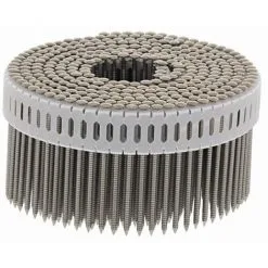 Boîte De 1950 Pointe CNP-IN Crantée 2.5 X 50 Mm TB Inox A4 SPIT - 395617