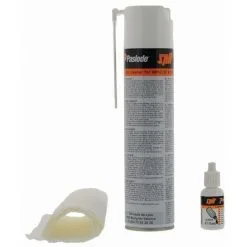 Kit De Nettoyage Pour Impulse/Pulsa SPIT - 013690