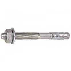 Boite De 100 Goujons FIX3 SPIT - Ø6 X 55 Mm - 050520