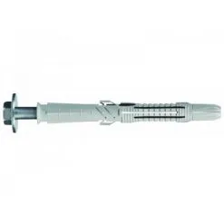 Cheville + Tirefond Prolong HF Ø16x145 Mm SPIT - Boîte De 25 - 566680