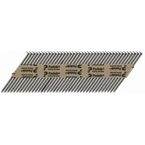 Pack De 2500 Pointes Crantées IM90I SPIT - 3.1 X 90 Mm - 142036 2 Pack De 2500 Pointes Crantées IM90I SPIT - 3.1 X 90 Mm - 142036 – Image 2