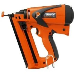 Cloueur à Gaz IM65A F16 Lithium SPIT - 013312