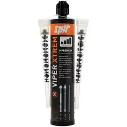 SPIT Scellement Chimique Réf Viper Xtrem