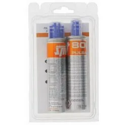 Blister 2 Cartouches De Gaz Pulsa 800 SPIT - 011773