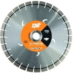 Rainureuse D90 Spit - 2 Disques Xtreme Béton Inclus -SPIT Soldes Magasin 7917825 3