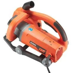 Rainureuse D90 Spit - 2 Disques Xtreme Béton Inclus -SPIT Soldes Magasin 7917825 4