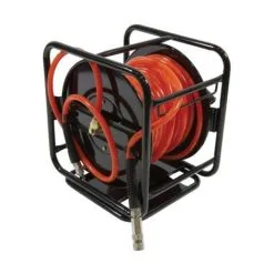 Enrouleur 360° Pour Tuyau Air 30 M SPIT - 129919