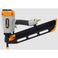 Cloueur Pneumatique DFSN100.1 SPIT Pour Pointes En Bande De 60 à 100 Mm - 505275