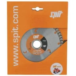 Spit-610063 Disque Diamant SPIT - DISQUE XTREME BETON D.150